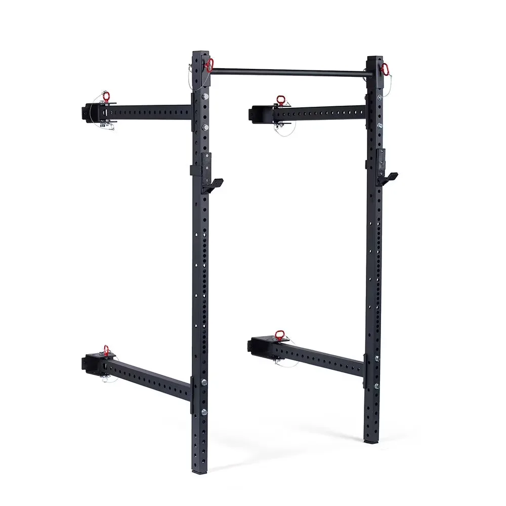 Power Rack 82" 41" folding