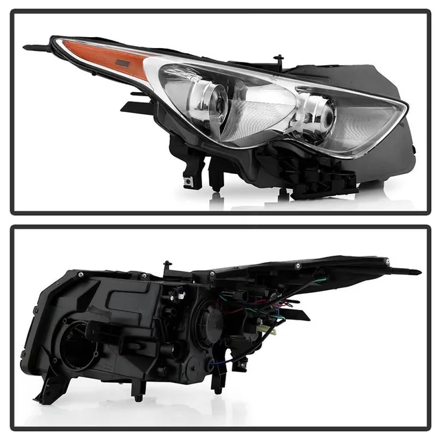 Projector led