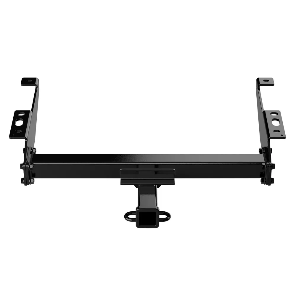 Towing Hitch 2 inch 6000lbs 600lbs