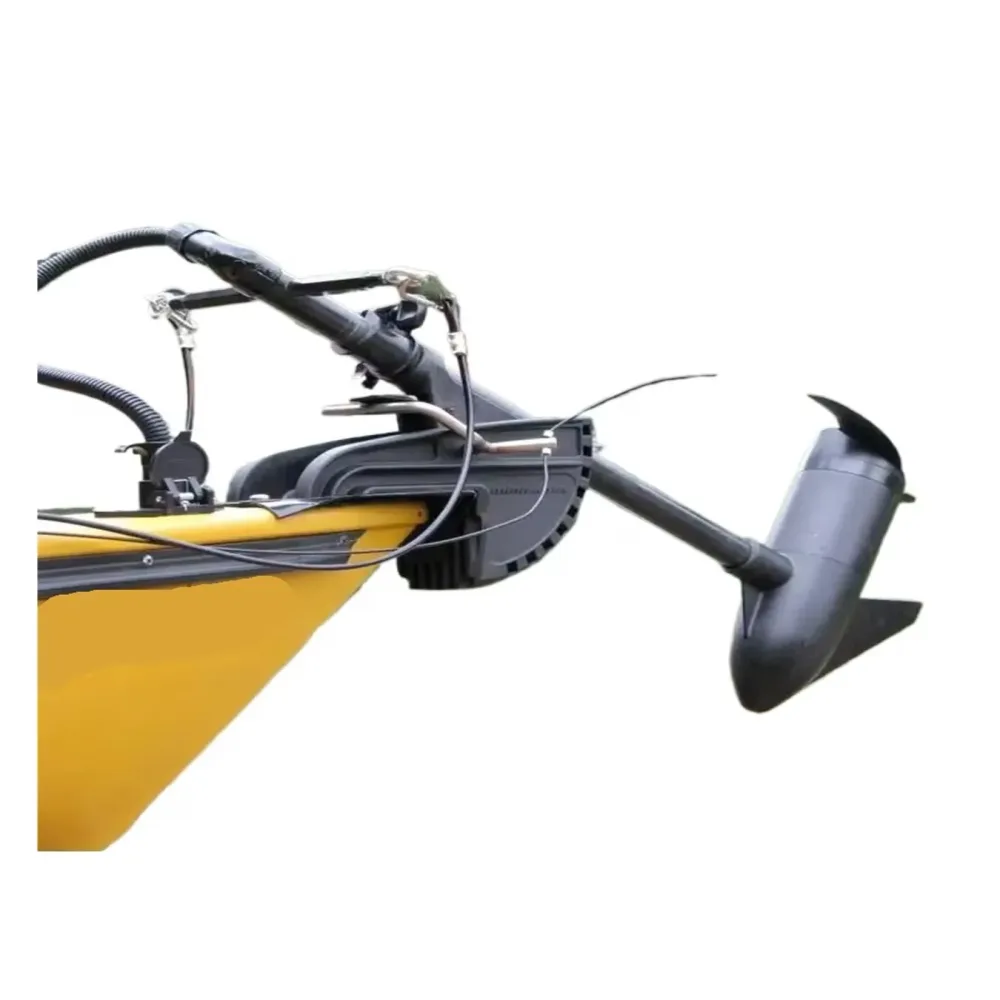 Trolling Motor 18lb 12v 18lbs