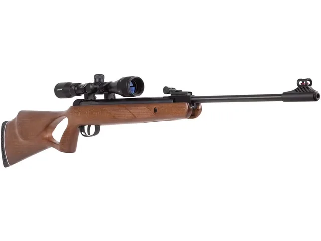 Pellet Air 11mm adjustable