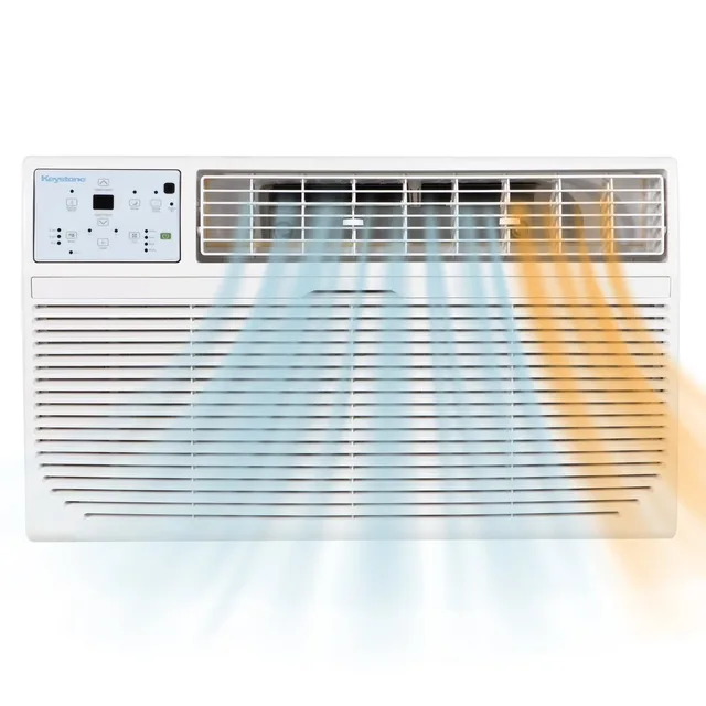 Air Conditioner white 115v 9volts