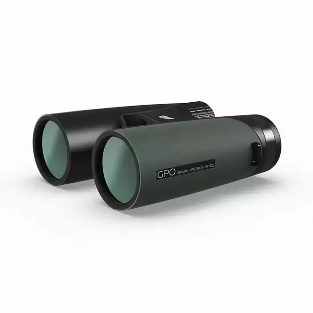 Prism Binocular green 26 ounces waterproof