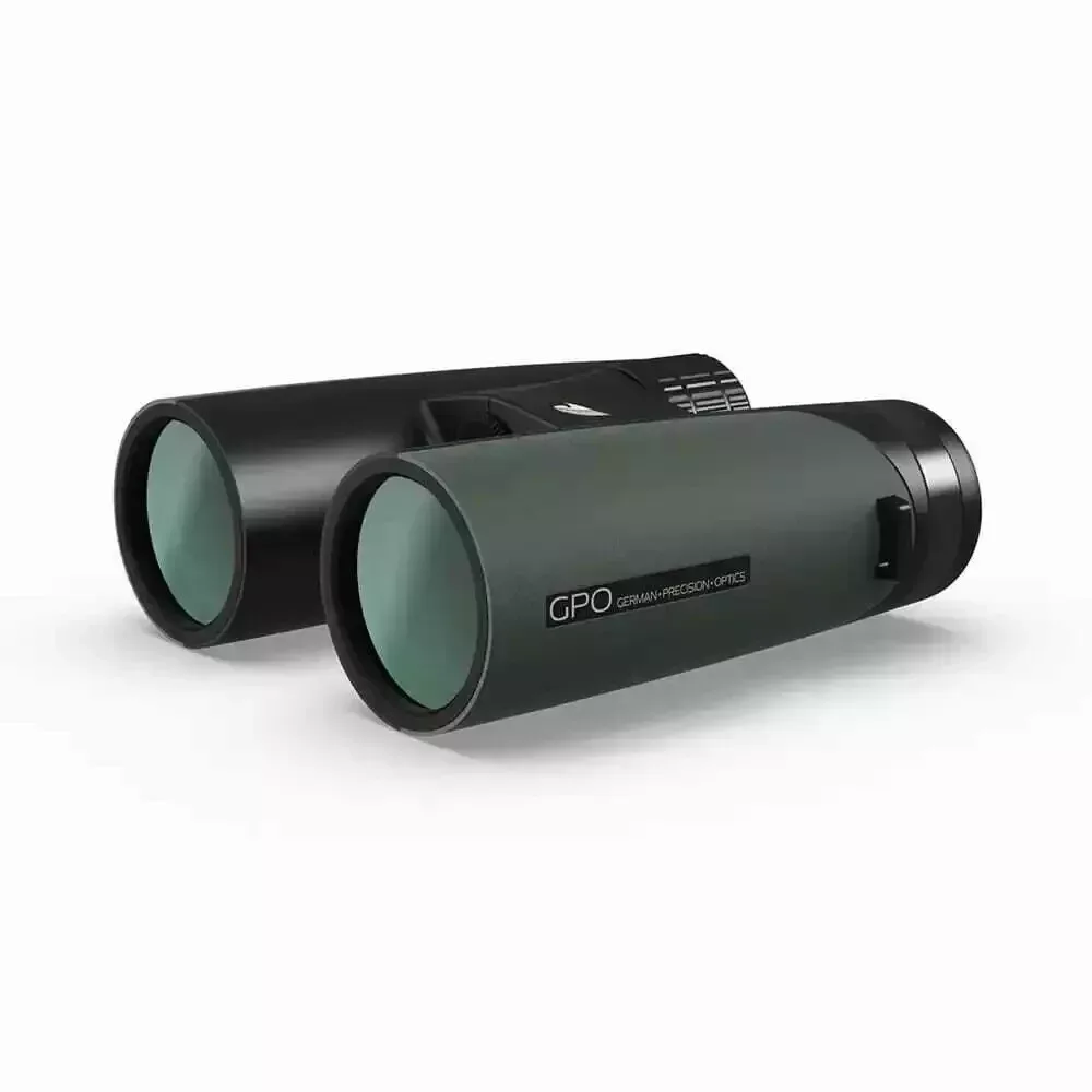 Prism Binocular green 26 ounces waterproof