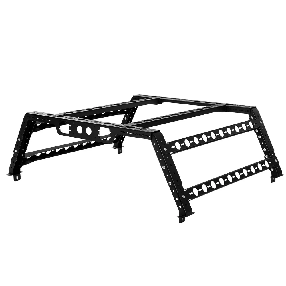 Truck Ladder 660 lbs adjustable 00cm