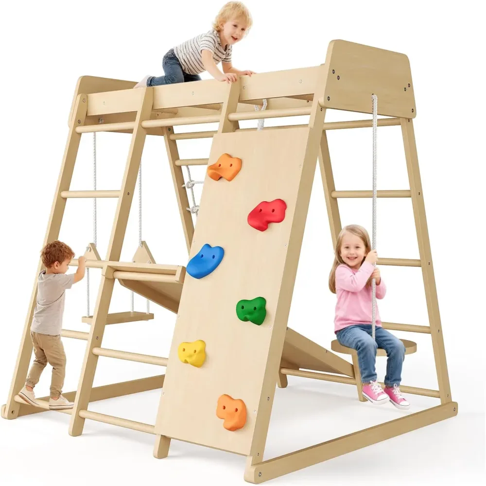 Climbing Toys 8 in