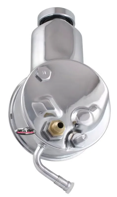 Steering & Columns 8 in