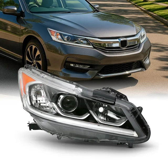 Projector Chrome led