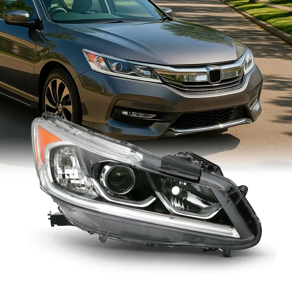 Projector Chrome led