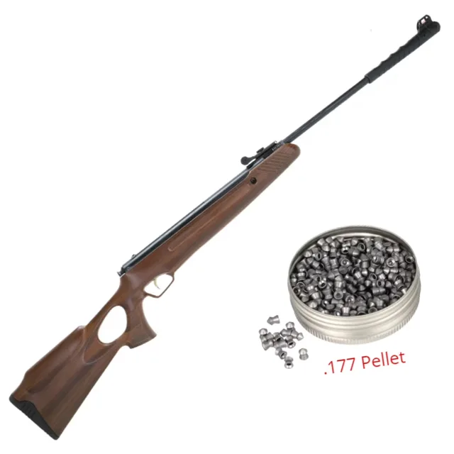 Arms Air 485mm 4.5mm 15 ft