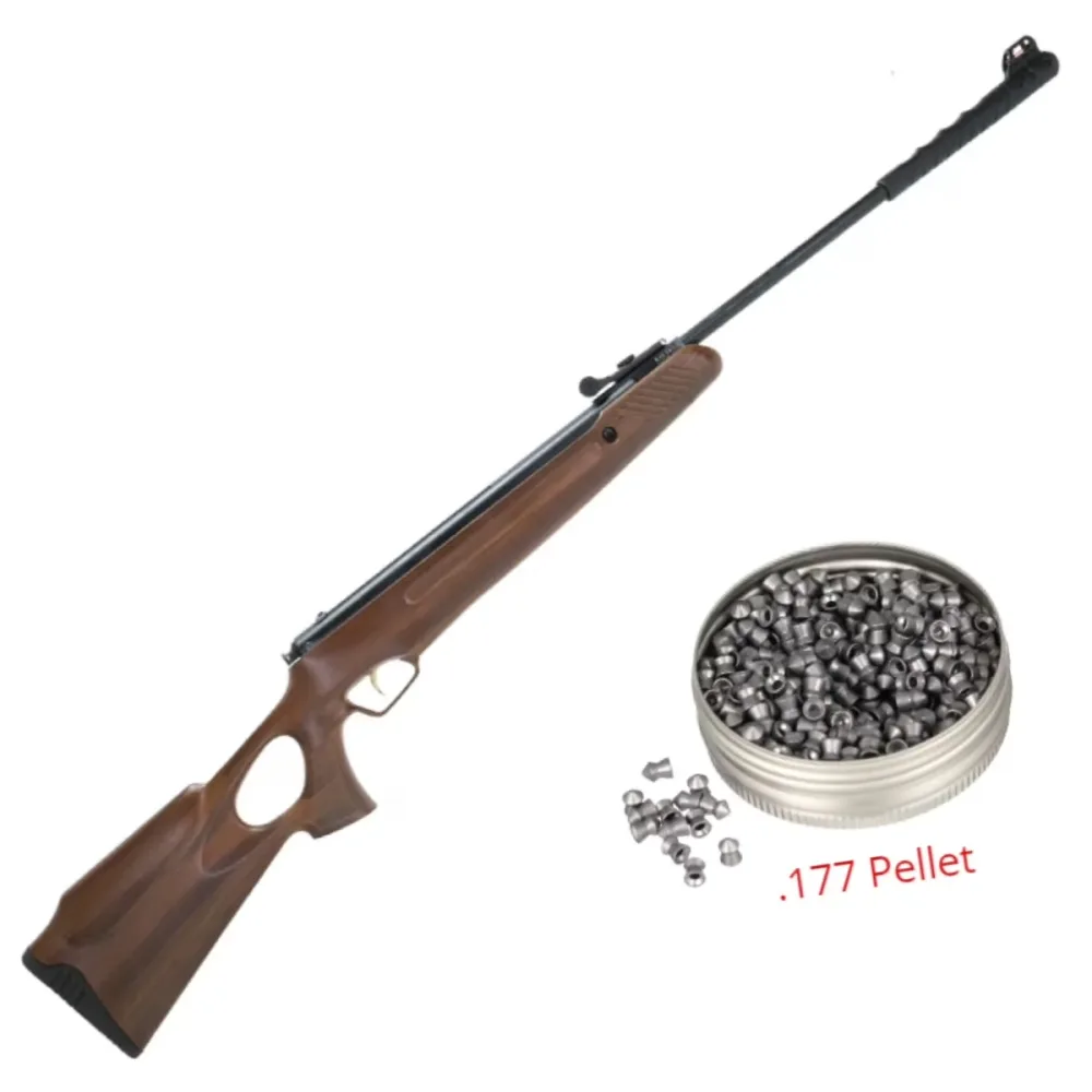 Arms Air 485mm 4.5mm 15 ft