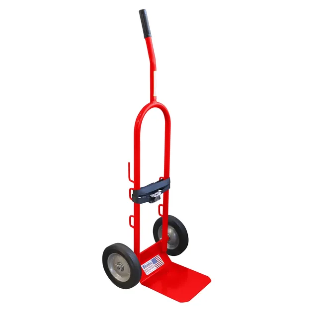 Hand Truck 100 lbs 16 in 46 in