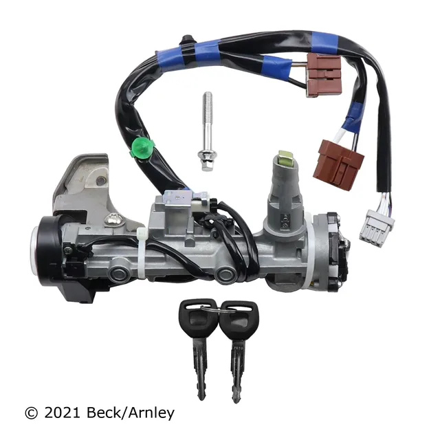 Ignition Lock