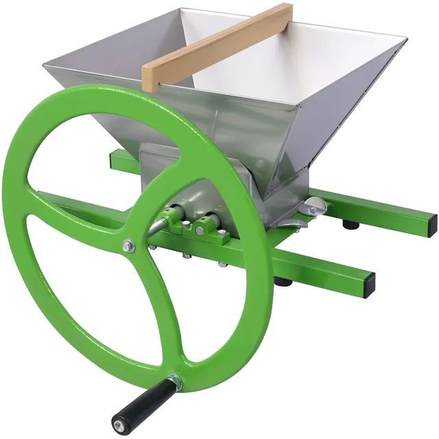 Grinder 1.8 gallon 1-3 cm heavy-duty
