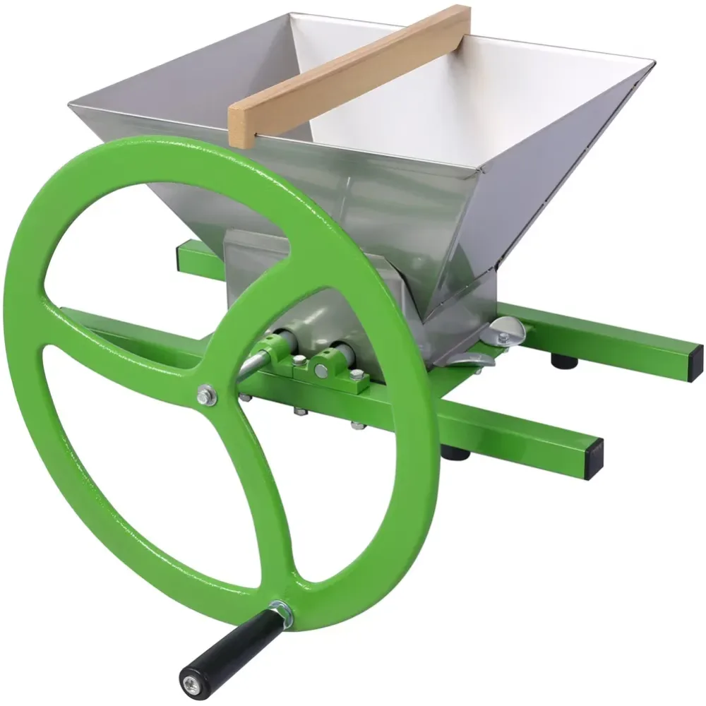 Grinder 1.8 gallon 1-3 cm heavy-duty