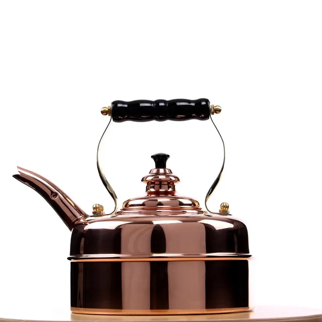 Kettle 10" 9"