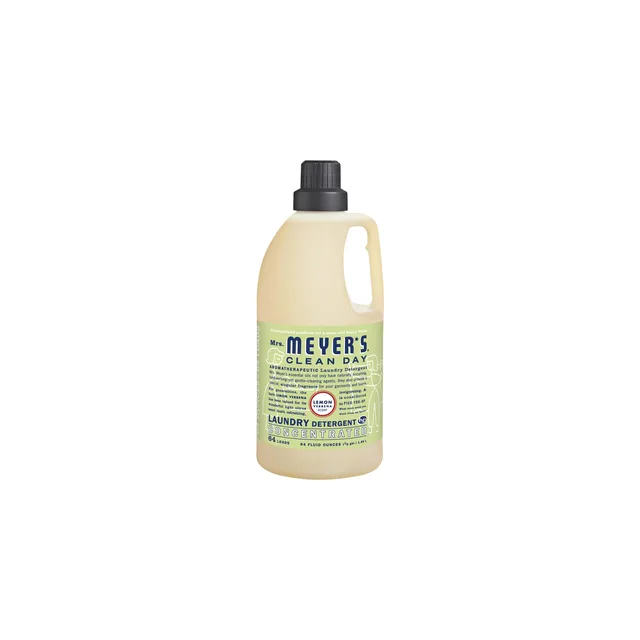 Concentrated Laundry 64 oz