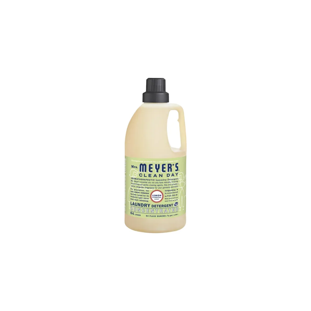 Concentrated Laundry 64 oz