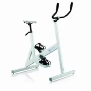 Cardio Machines 21 lbs white