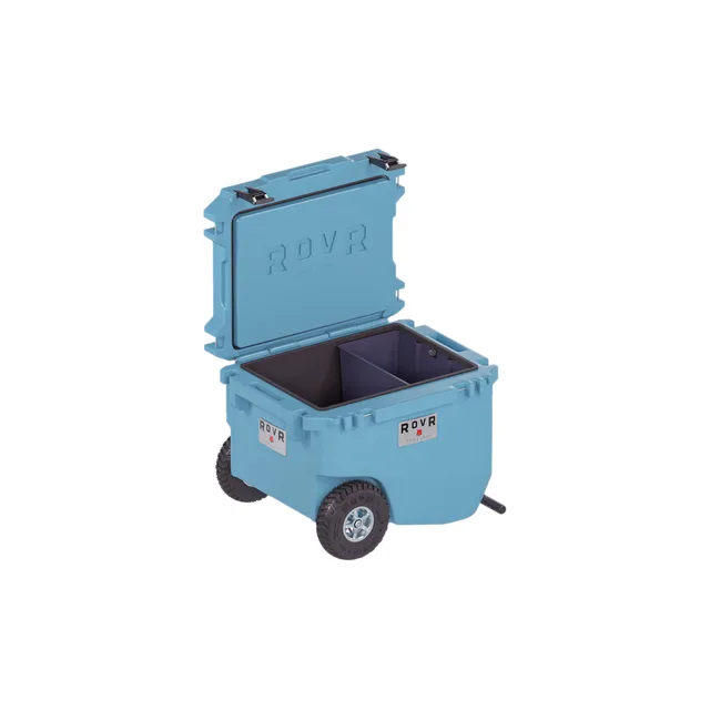 Wheeled Cooler