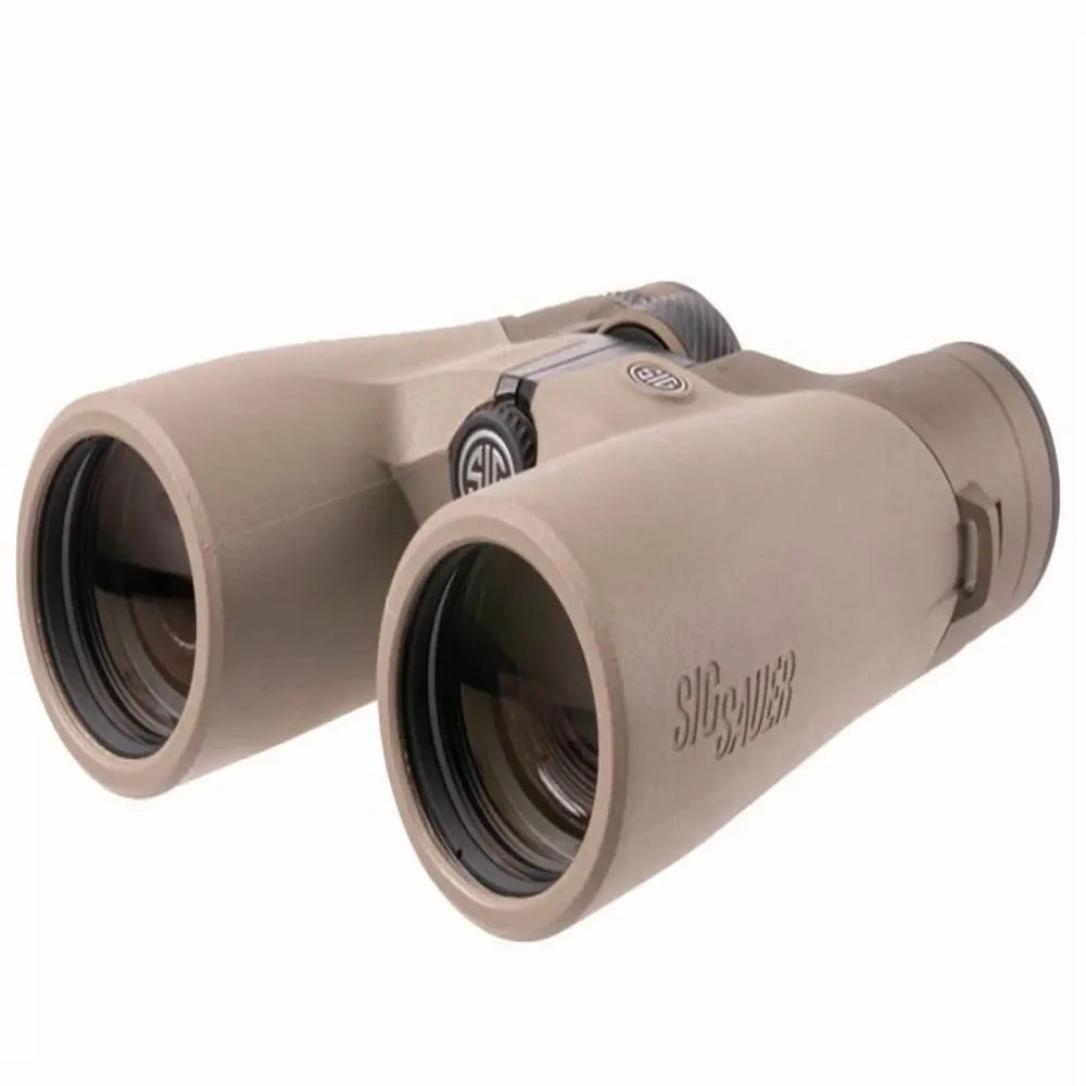 Binocular 7.80" waterproof 20"
