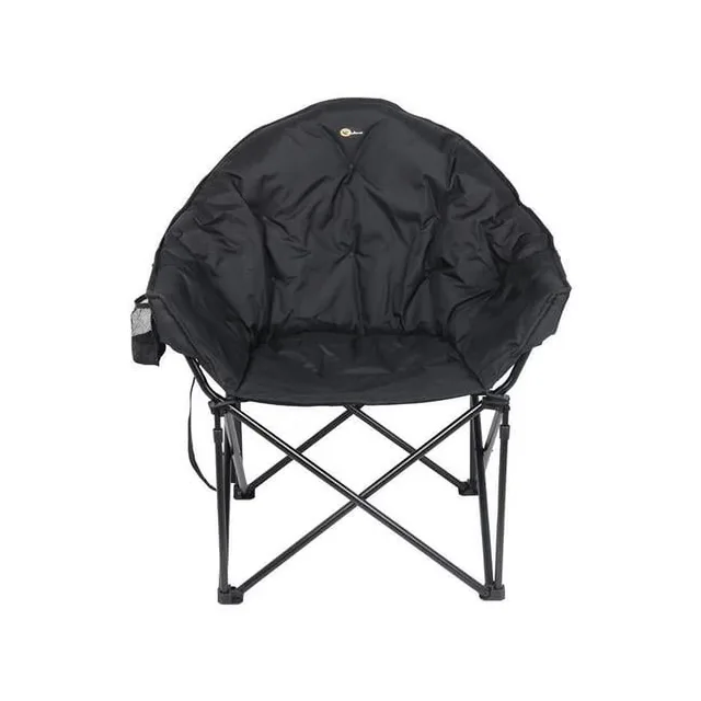 Chair black 2 inch 8 inch