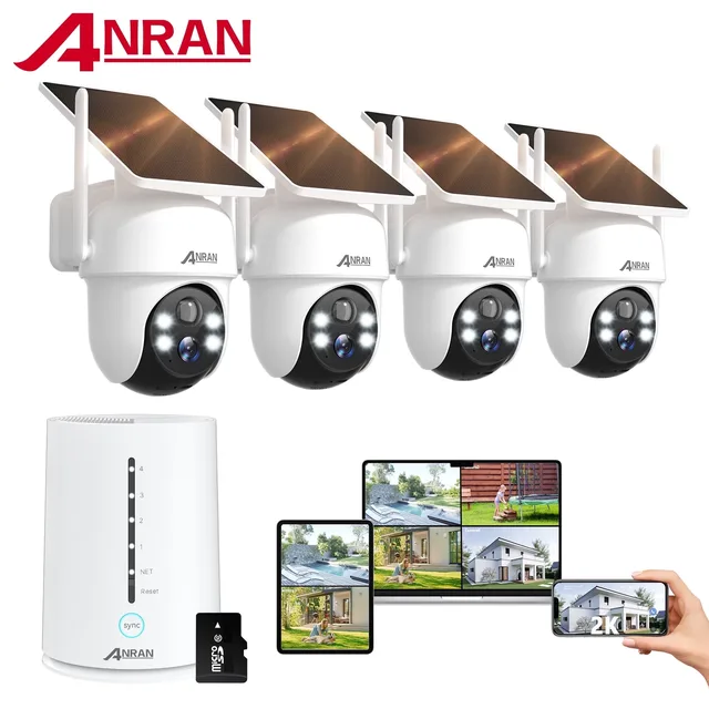 Storage wireless waterproof 5w