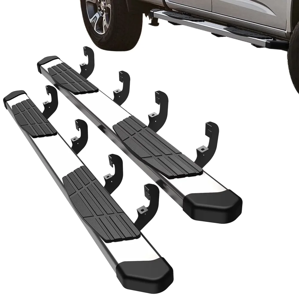 Bumpers & Grille Guards 6.4' 6.2" 550 pounds