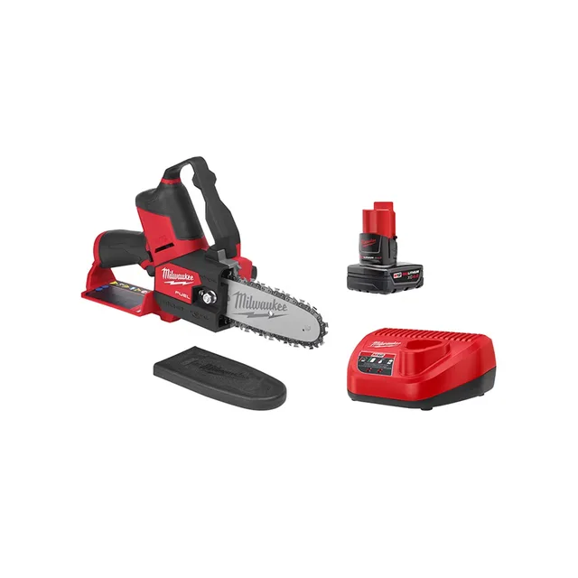 Saw 12v 6" 5lbs