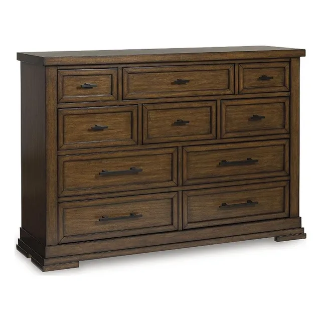 Bedroom Furniture brown