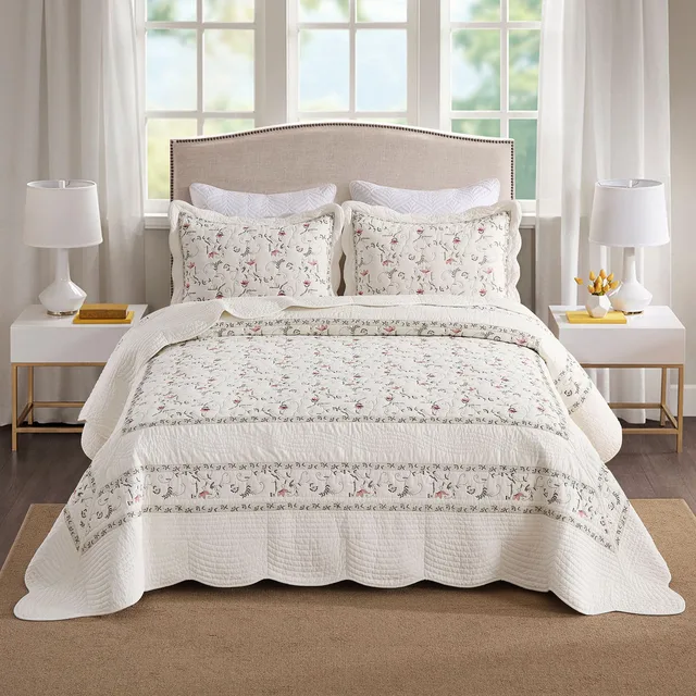 Bedding 100" 106" 20"