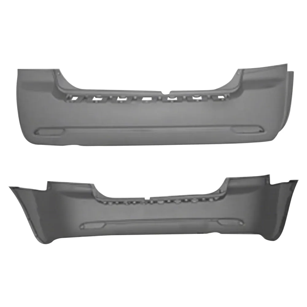 Bumper Cover