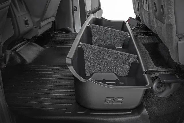 Seat Storage 8 lb