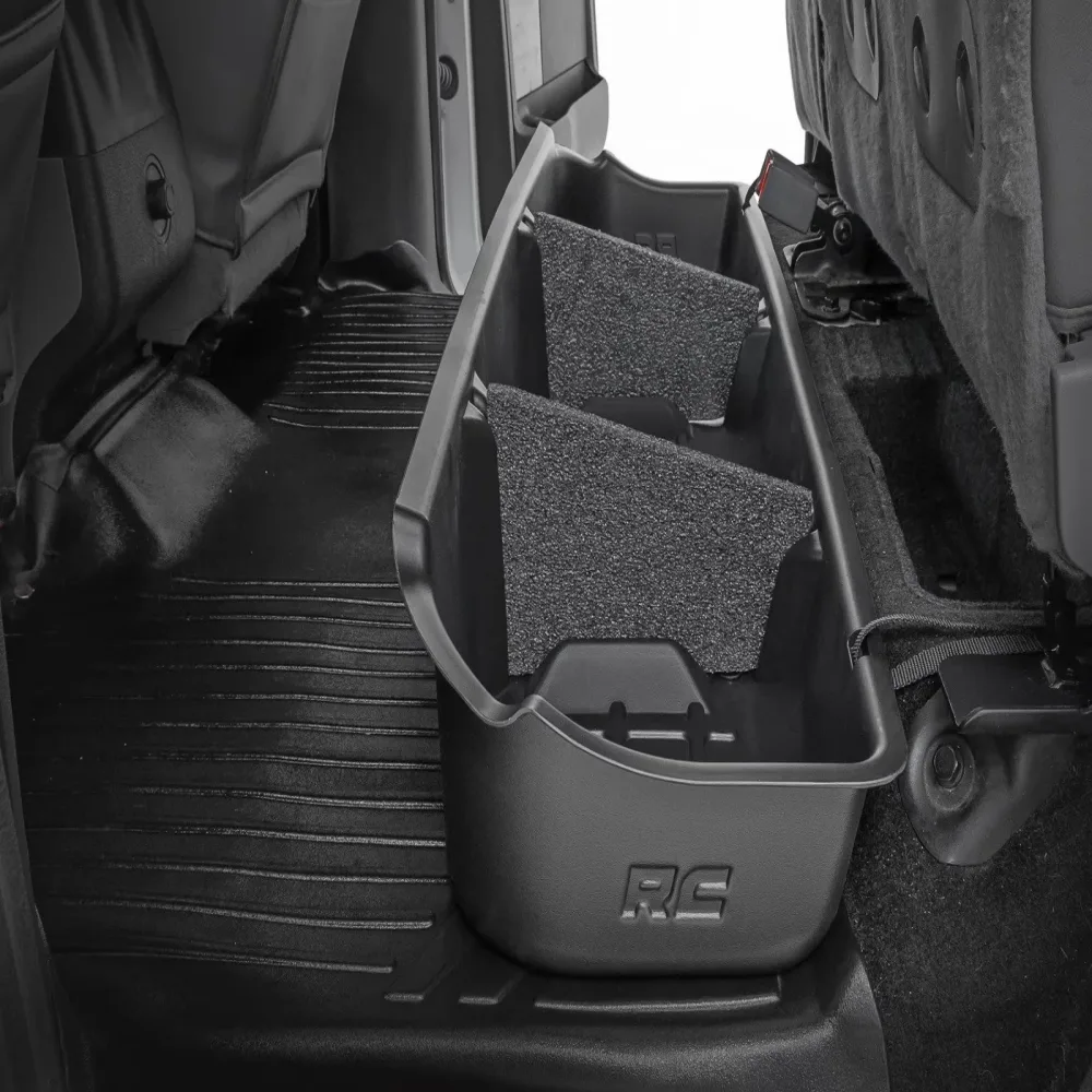 Seat Storage 8 lb