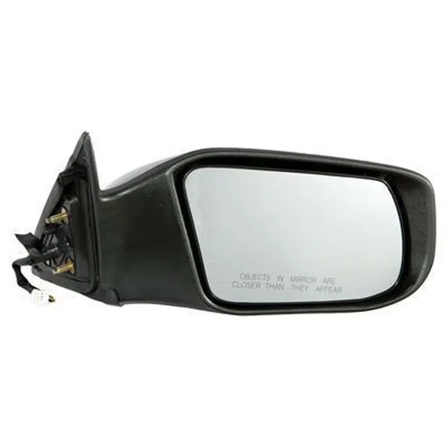 Mirror foldable