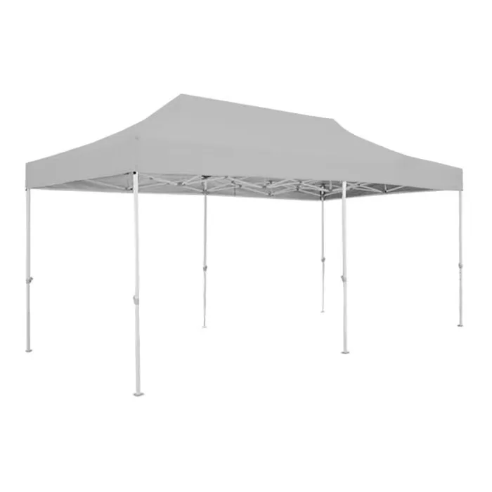 Canopy Top 10' 20' gray
