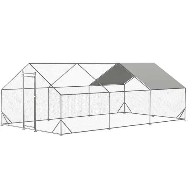Chicken Coop waterproof 20 w 1.8 w