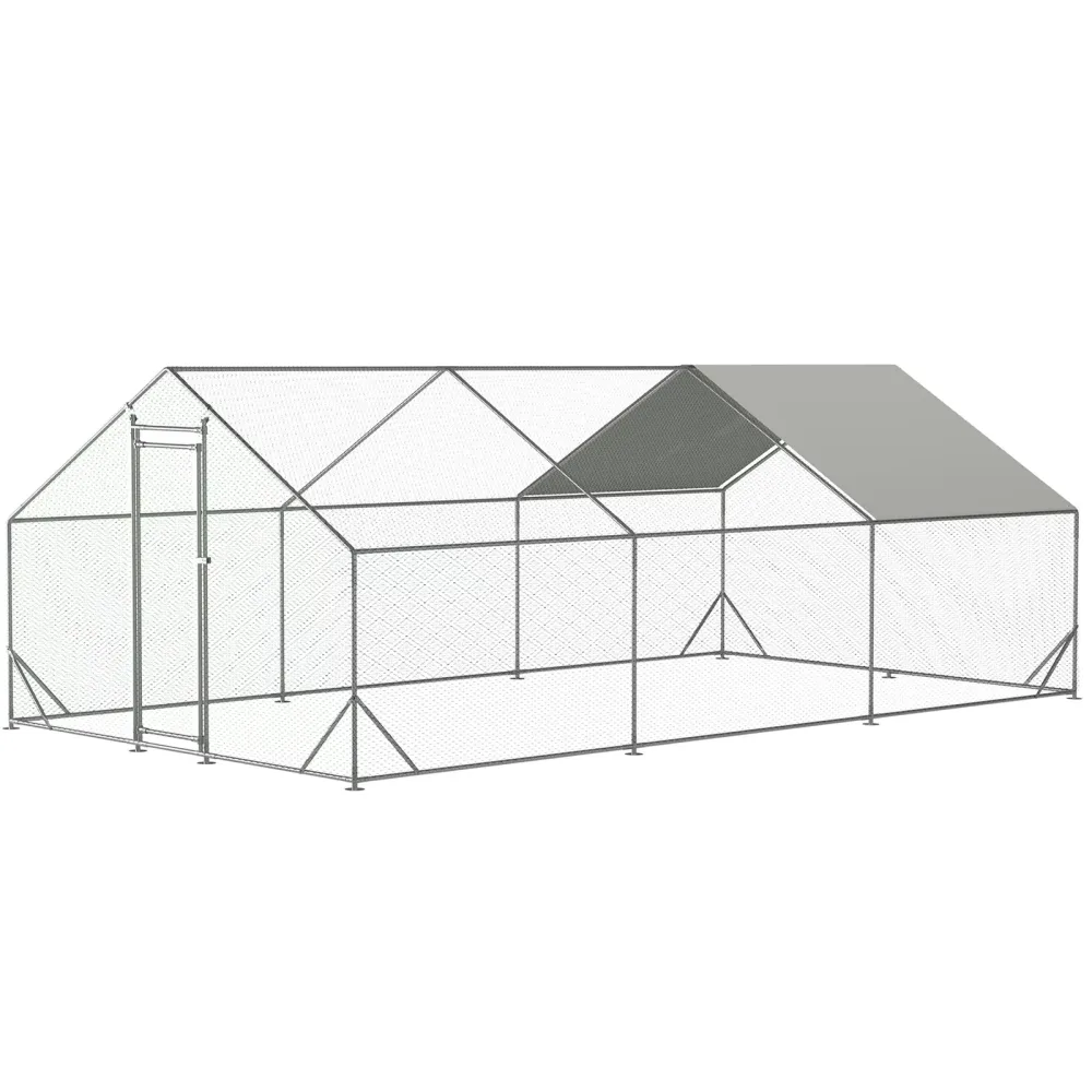 Chicken Coop waterproof 20 w 1.8 w