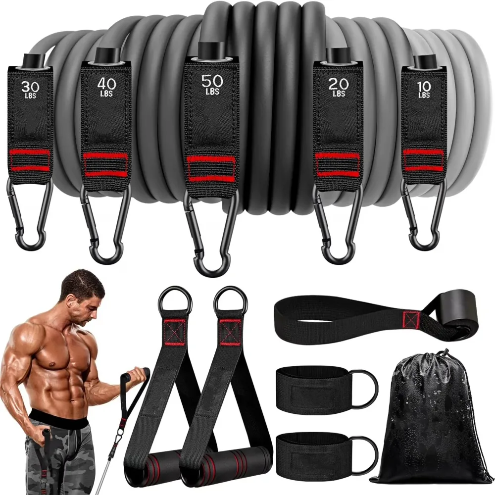 Strength Equipment 250 lbs 300 lbs