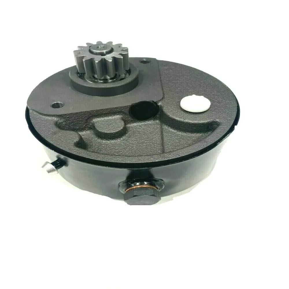 Power Steering 253pack adjustable