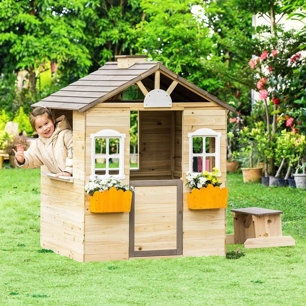 Backyard Play adjustable