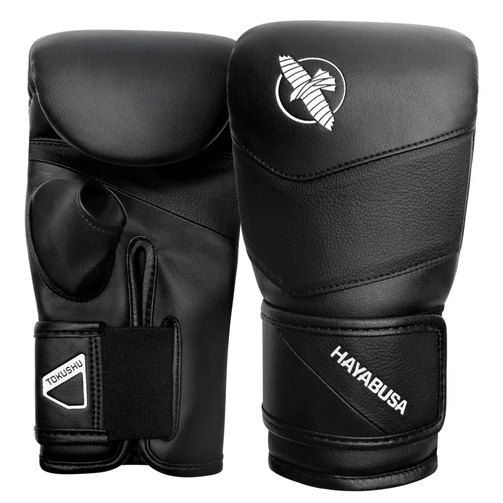Boxing Bag black adjustable