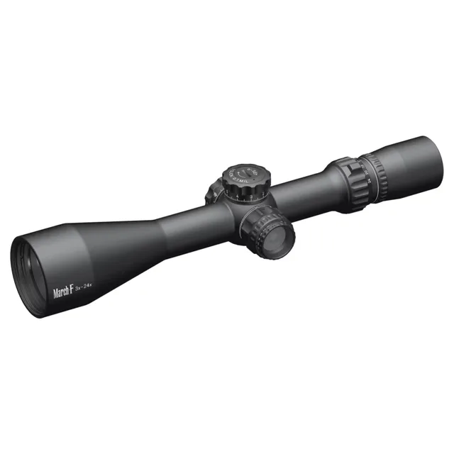 Scopes 52mm 4.25 in
