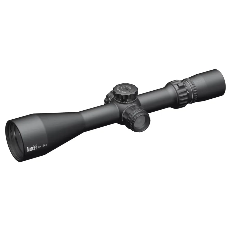 Scopes 52mm 4.25 in