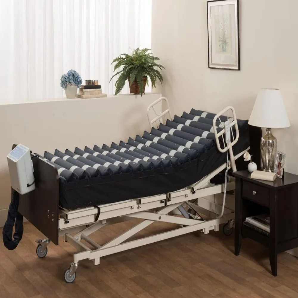 Air Mattress 80" 36" 8"