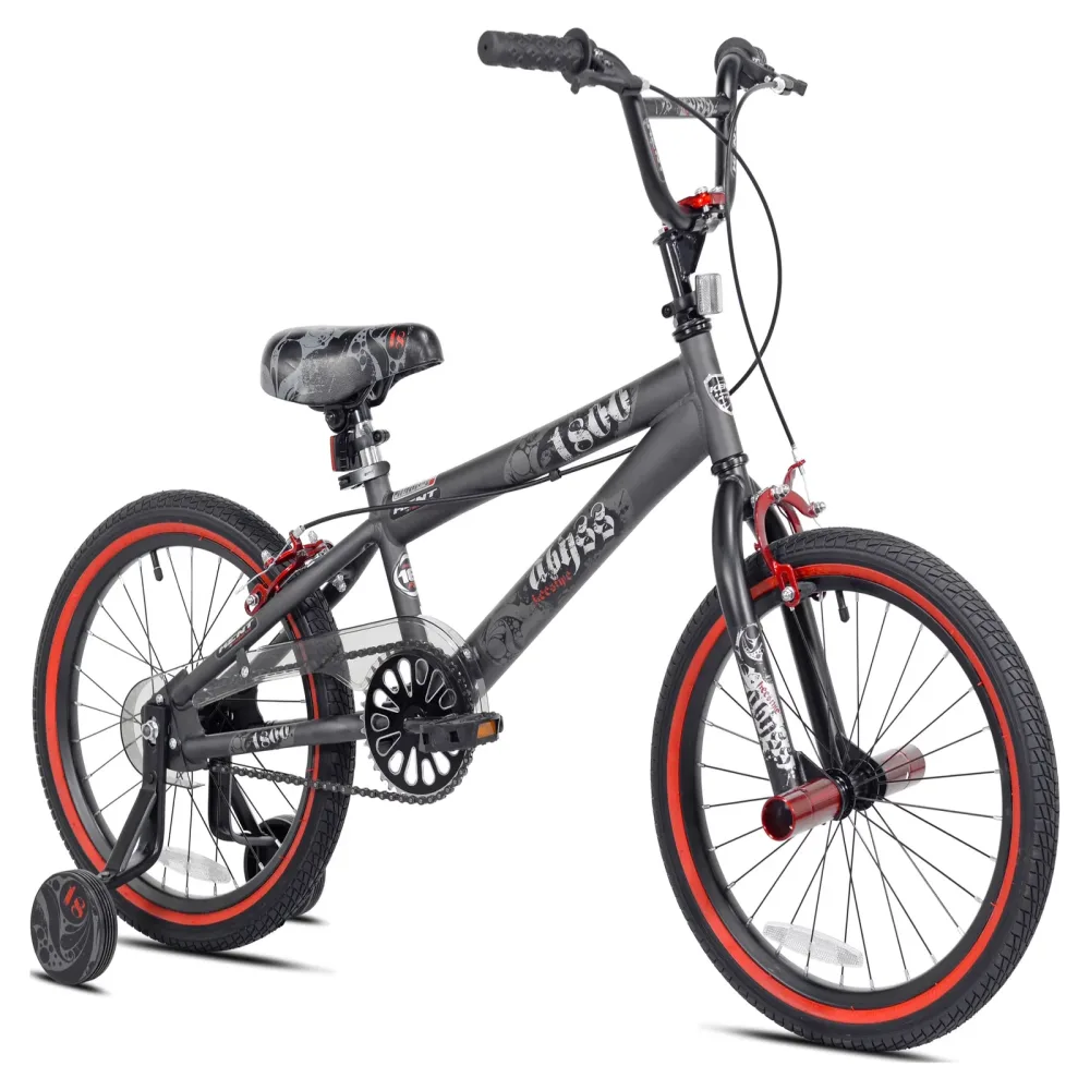 Kids Bikes 18" 3' 2"