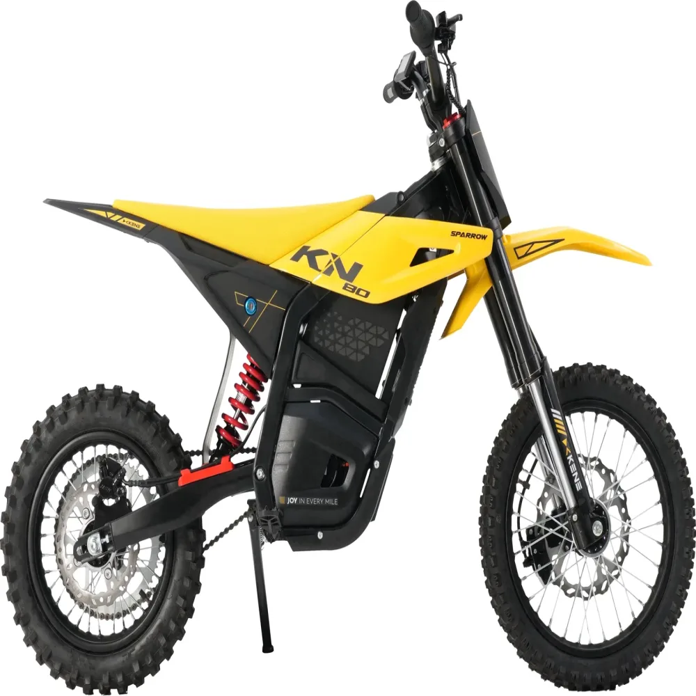 Electric Dirt 1250w 3000w 48v