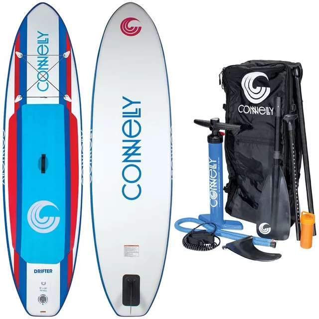 Paddling 10' 305cm 16 lbs