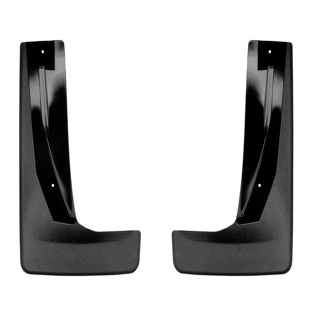 Splash Guard black