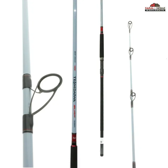 Fishing Rod 10' 6"